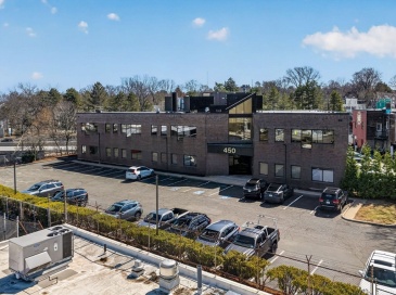 450 Lexington St, Newton, Massachusetts, ,Commercial Sale,For Sale,Lexington St,73502308