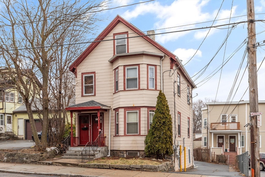 100 Prospect St, Waltham, Massachusetts, 2 Bedrooms Bedrooms, 4 Rooms Rooms,1 BathroomBathrooms,Residential Lease,For Rent,Prospect St,73502318