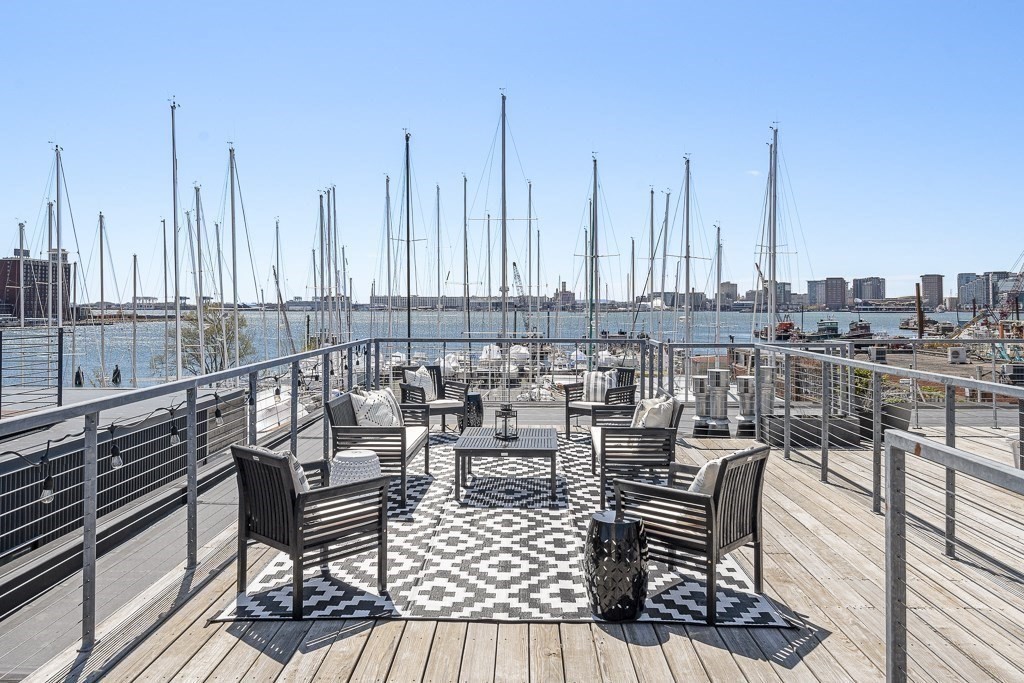 282 Marginal Street, Boston, Massachusetts, 1 Bedroom Bedrooms, 3 Rooms Rooms,1 BathroomBathrooms,Residential,For Sale,Marginal Street,73502323