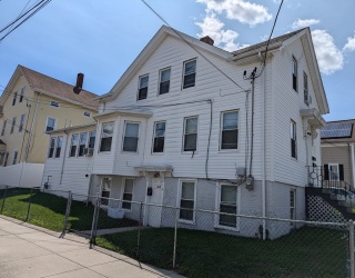 609 Cherry St, Fall River, Massachusetts, 3 Bedrooms Bedrooms, 11 Rooms Rooms,4 BathroomsBathrooms,Residential Income,For Sale,Cherry St,73502349