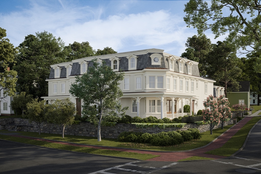 95 High St, Newburyport, Massachusetts, 4 Bedrooms Bedrooms, 8 Rooms Rooms,3.5 BathroomsBathrooms,Residential,For Sale,High St,73502348