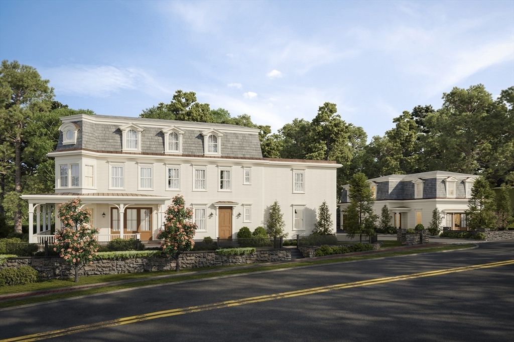 95 High St, Newburyport, Massachusetts, 3 Bedrooms Bedrooms, 8 Rooms Rooms,3.5 BathroomsBathrooms,Residential,For Sale,High St,73502347