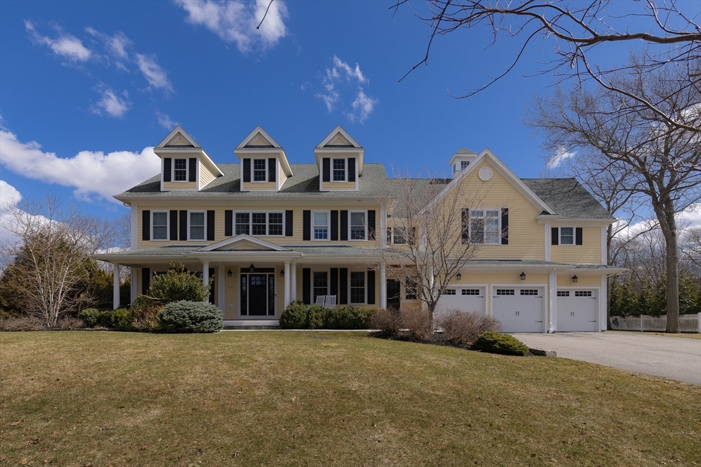 191 Schoolmasters Lane, Dedham, Massachusetts, 5 Bedrooms Bedrooms, 11 Rooms Rooms,5.5 BathroomsBathrooms,Residential,For Sale,Schoolmasters Lane,73502353