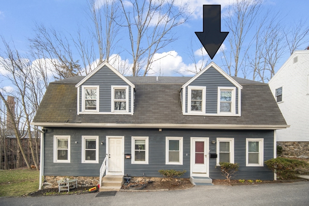 2 Dartmouth Court, Maynard, Massachusetts, 3 Bedrooms Bedrooms, 6 Rooms Rooms,1.5 BathroomsBathrooms,Residential,For Sale,Dartmouth Court,73502127