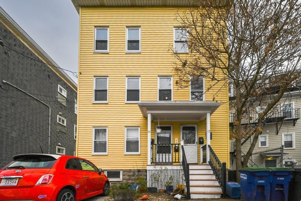 10 Mortimer Place, Somerville, Massachusetts, 2 Bedrooms Bedrooms, 4 Rooms Rooms,1 BathroomBathrooms,Residential Lease,For Rent,Mortimer Place,73502153