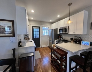 103 Welles Avenue, Boston, Massachusetts, 2 Bedrooms Bedrooms, 3 Rooms Rooms,1 BathroomBathrooms,Residential Lease,For Rent,Welles Avenue,73502196