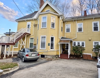 13 Edwards St, Southbridge, Massachusetts, 8 Bedrooms Bedrooms, 16 Rooms Rooms,4 BathroomsBathrooms,Residential Income,For Sale,Edwards St,73502191