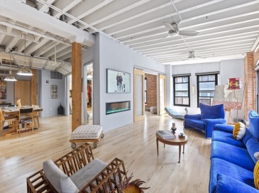 111 Beach St, Boston, Massachusetts, 2 Bedrooms Bedrooms, 4 Rooms Rooms,2 BathroomsBathrooms,Residential,For Sale,Beach St,73502207