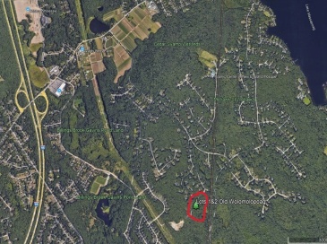 Lot One Old Wolomolopoag St., Foxboro, Massachusetts, ,Land,For Sale,Old Wolomolopoag St.,73502231