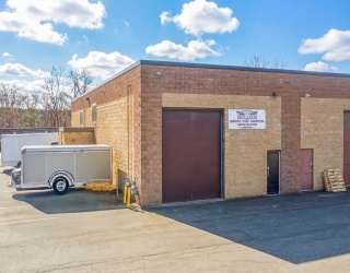 77 Alexander Rd, Billerica, Massachusetts, ,Commercial Lease,For Rent,Alexander Rd,73502490