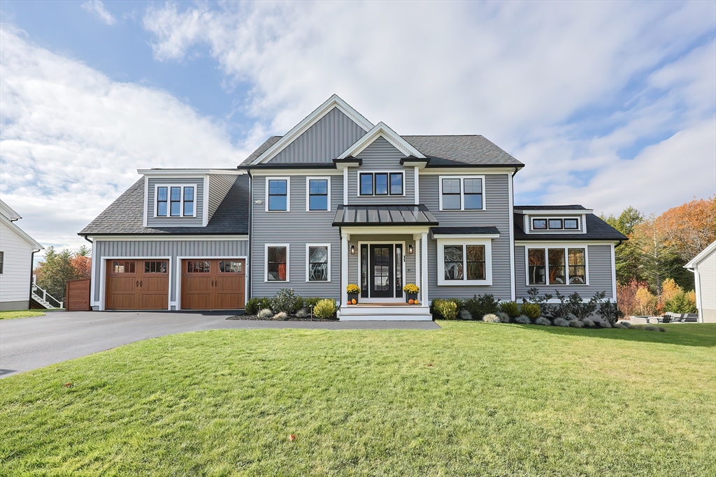 11 Lighthouse Ln, Westminster, Massachusetts, 4 Bedrooms Bedrooms, 7 Rooms Rooms,2.5 BathroomsBathrooms,Residential,For Sale,Lighthouse Ln,73502509