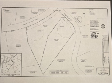 96 County Street (Cnr Starlight), Walpole, Massachusetts, ,Land,For Sale,County Street (Cnr Starlight),73502488