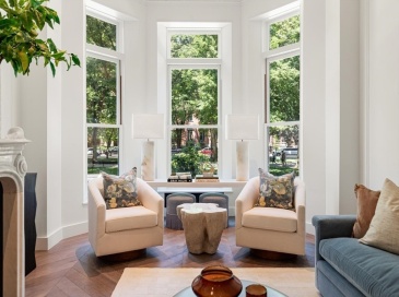 260-262 Commonwealth Avenue, Boston, Massachusetts, 2 Bedrooms Bedrooms, 4 Rooms Rooms,2.5 BathroomsBathrooms,Residential,For Sale,Commonwealth Avenue,73502521