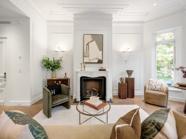 260-262 Commonwealth Avenue, Boston, Massachusetts, 3 Bedrooms Bedrooms, 6 Rooms Rooms,3.5 BathroomsBathrooms,Residential,For Sale,Commonwealth Avenue,73502436