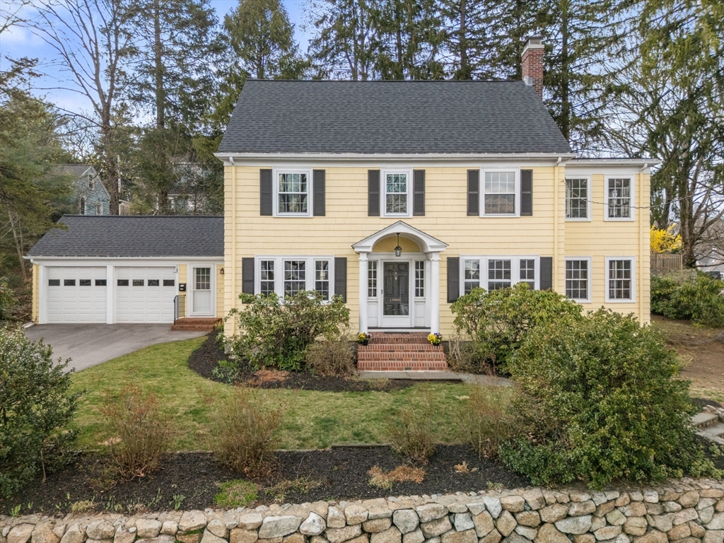 9 Tower Rd, Lexington, Massachusetts, 5 Bedrooms Bedrooms, 10 Rooms Rooms,3.5 BathroomsBathrooms,Residential,For Sale,Tower Rd,73502419