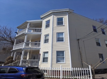 12 Knowlton Street, Somerville, Massachusetts, 3 Bedrooms Bedrooms, 5 Rooms Rooms,1 BathroomBathrooms,Residential,For Sale,Knowlton Street,73502455