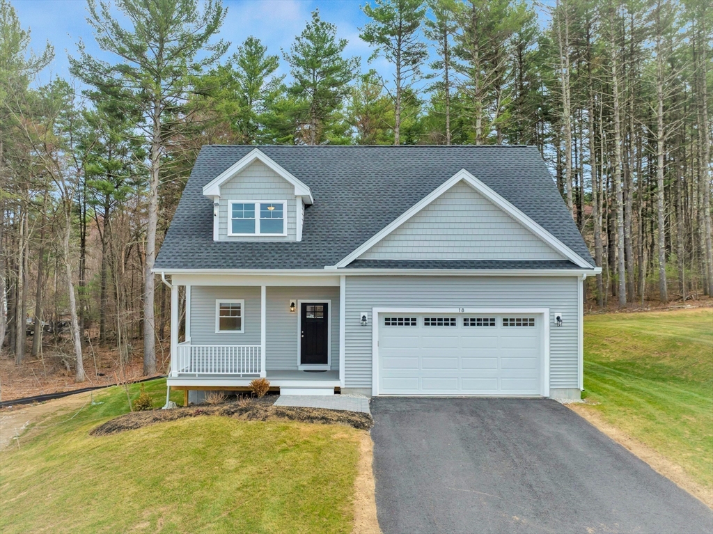 7 Boot Shop Road, Upton, Massachusetts, 2 Bedrooms Bedrooms, 6 Rooms Rooms,2.5 BathroomsBathrooms,Residential,For Sale,Boot Shop Road,73502176