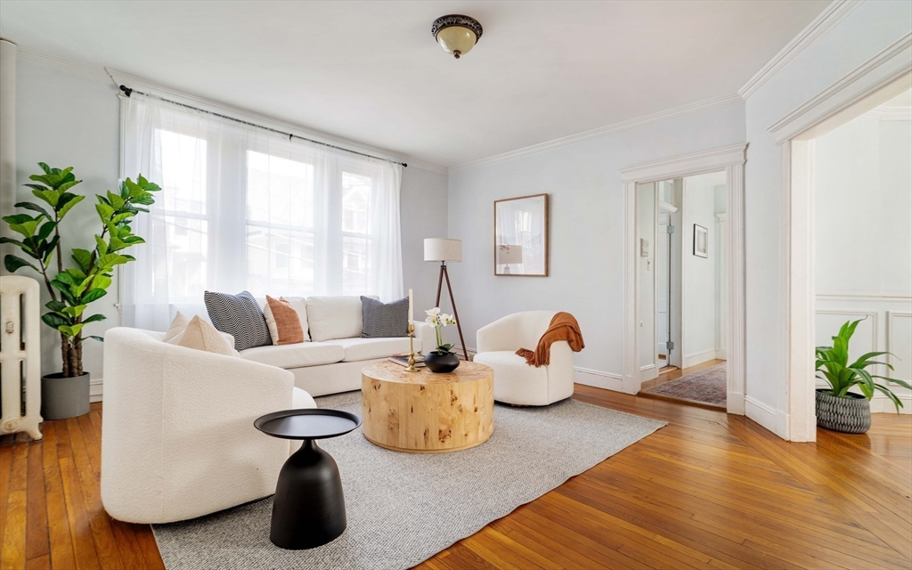 24 Summit Ave, Brookline, Massachusetts, 2 Bedrooms Bedrooms, 5 Rooms Rooms,1 BathroomBathrooms,Residential,For Sale,Summit Ave,73502359