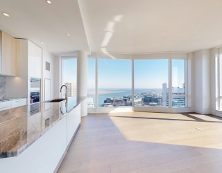 240 Devonshire Street, Boston, Massachusetts, 2 Bedrooms Bedrooms, 6 Rooms Rooms,2.5 BathroomsBathrooms,Residential,For Sale,Devonshire Street,73502553