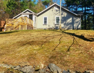 49 Anderson Ave, Middleboro, Massachusetts, 3 Bedrooms Bedrooms, 5 Rooms Rooms,1 BathroomBathrooms,Residential,For Sale,Anderson Ave,73502494