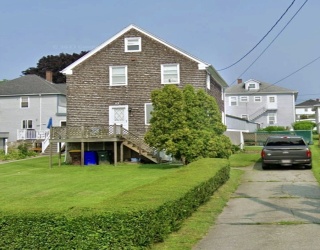 32 Woodstock St, Fall River, Massachusetts, 4 Bedrooms Bedrooms, 8 Rooms Rooms,1.5 BathroomsBathrooms,Residential,For Sale,Woodstock St,73502286