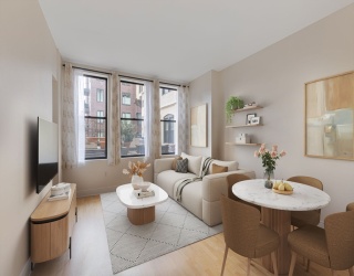 4 Charlesgate E, Boston, Massachusetts, 1 Bedroom Bedrooms, 3 Rooms Rooms,1 BathroomBathrooms,Residential,For Sale,Charlesgate E,73502342