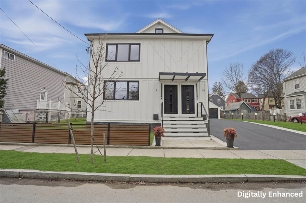 8 Purvis Street, Watertown, Massachusetts, 3 Bedrooms Bedrooms, 5 Rooms Rooms,2.5 BathroomsBathrooms,Residential,For Sale,Purvis Street,73502142