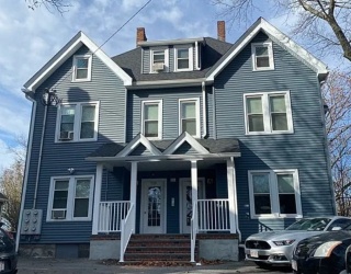755-759 Truman Highway, Boston, Massachusetts, 7 Bedrooms Bedrooms, 17 Rooms Rooms,5 BathroomsBathrooms,Residential Income,For Sale,Truman Highway,73502403