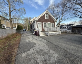 89 Mill Street, Quincy, Massachusetts, 3 Bedrooms Bedrooms, 7 Rooms Rooms,2 BathroomsBathrooms,Residential Lease,For Rent,Mill Street,73502412