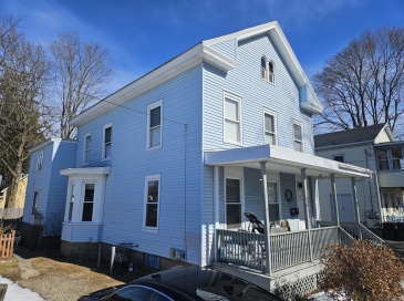 7 Union Court, Easthampton, Massachusetts, 6 Bedrooms Bedrooms, 12 Rooms Rooms,2 BathroomsBathrooms,Residential Income,For Sale,Union Court,73484366