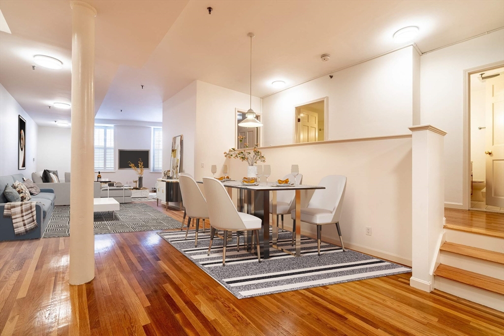 3 Appleton St, Boston, Massachusetts, 2 Bedrooms Bedrooms, 5 Rooms Rooms,1.5 BathroomsBathrooms,Residential Lease,For Rent,Appleton St,73497083