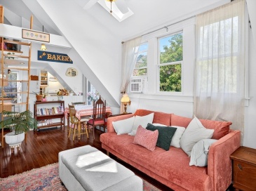 4 Highland Road, Truro, Massachusetts, 2 Bedrooms Bedrooms, 4 Rooms Rooms,1 BathroomBathrooms,Residential,For Sale,Highland Road,73405862