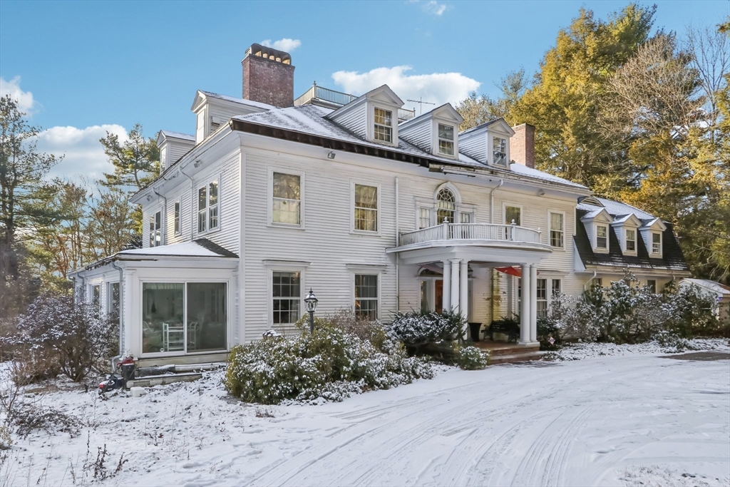 30 Green Lodge Street, Canton, Massachusetts, 8 Bedrooms Bedrooms, 18 Rooms Rooms,5.5 BathroomsBathrooms,Residential,For Sale,Green Lodge Street,73463190