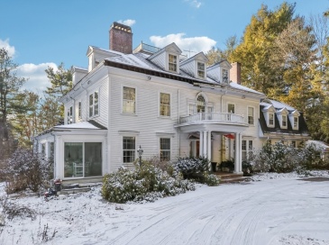 30 Green Lodge Street, Canton, Massachusetts, 8 Bedrooms Bedrooms, 18 Rooms Rooms,5.5 BathroomsBathrooms,Residential,For Sale,Green Lodge Street,73463190