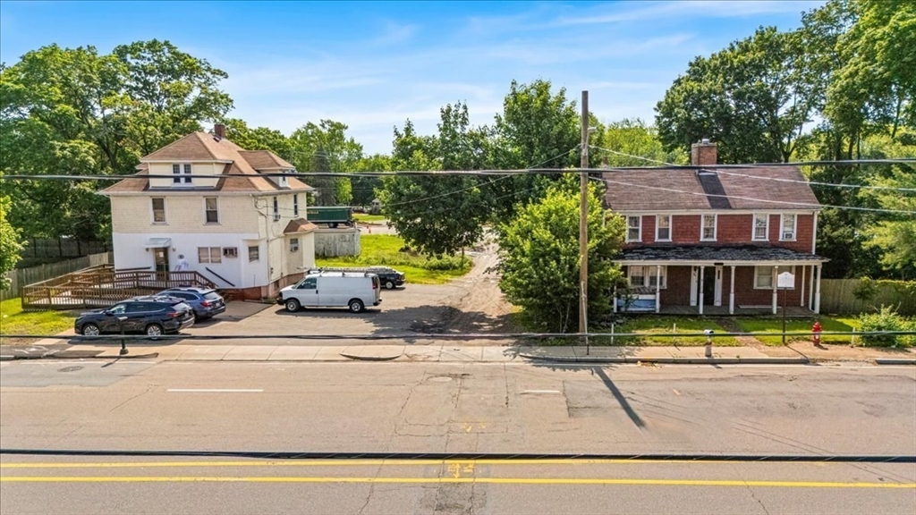 378 Washington St, Attleboro, Massachusetts, ,Commercial Sale,For Sale,Washington St,73378378