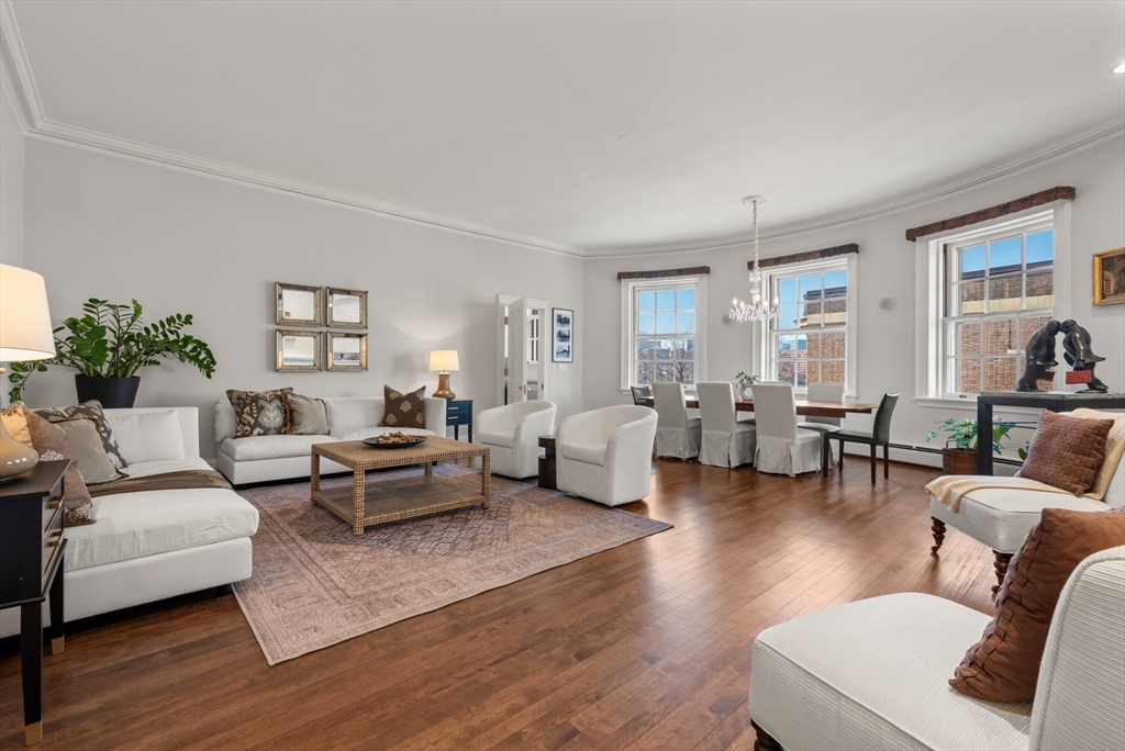 95 Beacon, Boston, Massachusetts, 1 Bedroom Bedrooms, 3 Rooms Rooms,1.5 BathroomsBathrooms,Residential,For Sale,Beacon,73502817