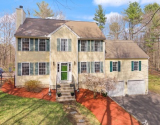 41 Chestnut Rd, Tyngsborough, Massachusetts, 3 Bedrooms Bedrooms, 8 Rooms Rooms,2.5 BathroomsBathrooms,Residential,For Sale,Chestnut Rd,73502827
