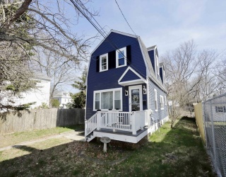 59 Bridge St, Fairhaven, Massachusetts, 3 Bedrooms Bedrooms, 6 Rooms Rooms,1 BathroomBathrooms,Residential,For Sale,Bridge St,73502837
