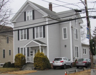 96 Main St, Blackstone, Massachusetts, 2 Bedrooms Bedrooms, 6 Rooms Rooms,1 BathroomBathrooms,Residential,For Sale,Main St,73496273