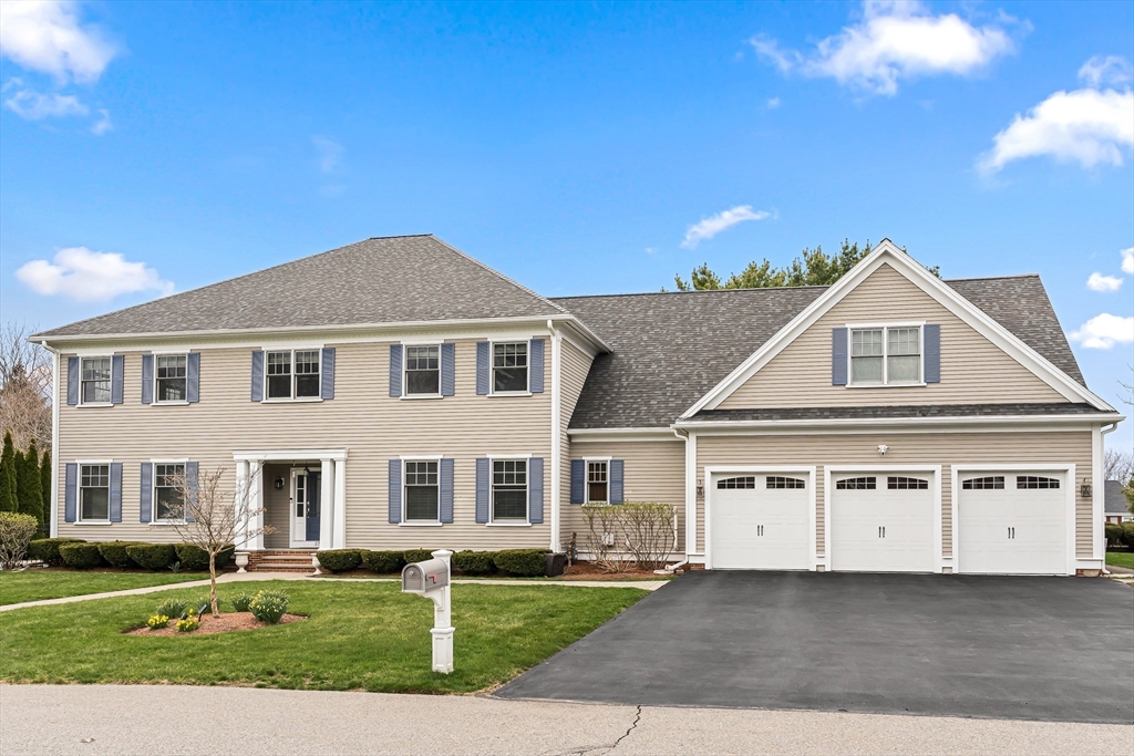 37 Mayflower Road, Winchester, Massachusetts, 7 Bedrooms Bedrooms, 13 Rooms Rooms,7.5 BathroomsBathrooms,Residential,For Sale,Mayflower Road,73502853