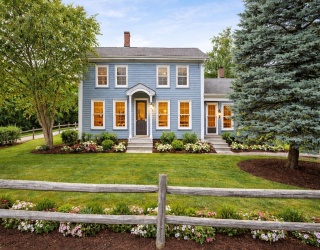 254 Route 20, Chester, Massachusetts, 3 Bedrooms Bedrooms, 6 Rooms Rooms,1.5 BathroomsBathrooms,Residential,For Sale,Route 20,73428417