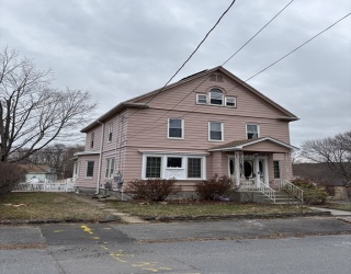 100 Madison St, Fitchburg, Massachusetts, 5 Bedrooms Bedrooms, 10 Rooms Rooms,2 BathroomsBathrooms,Residential,For Sale,Madison St,73502879