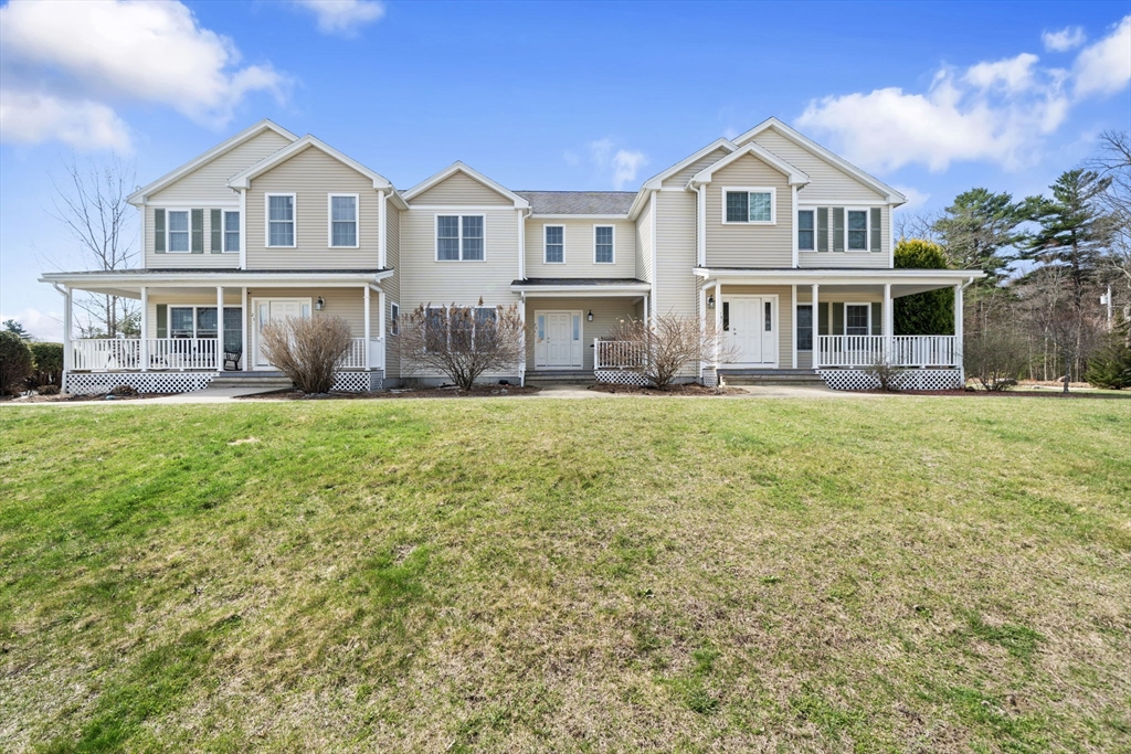 25 Ashworth, Oxford, Massachusetts, 2 Bedrooms Bedrooms, 7 Rooms Rooms,2.5 BathroomsBathrooms,Residential,For Sale,Ashworth,73502645