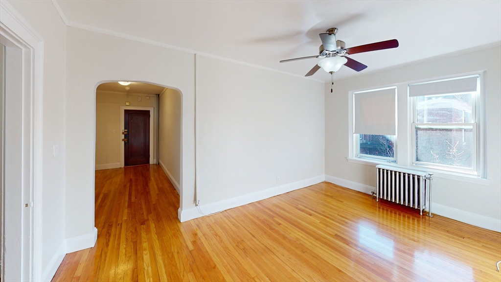85 Strathmore, Boston, Massachusetts, 1 Bedroom Bedrooms, 3 Rooms Rooms,1 BathroomBathrooms,Residential Lease,For Rent,Strathmore,73502891
