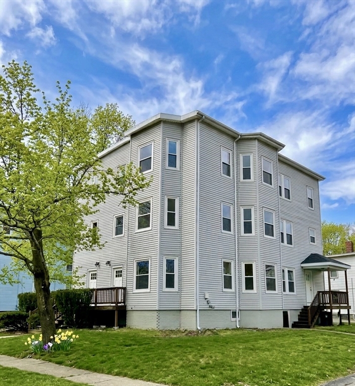 218 Whitman Ave, Whitman, Massachusetts, 3 Bedrooms Bedrooms, 6 Rooms Rooms,1.5 BathroomsBathrooms,Residential Lease,For Rent,Whitman Ave,73502900