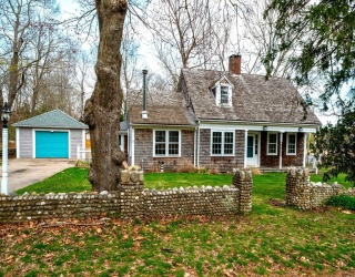 38 Landing Rd, Kingston, Massachusetts, 3 Bedrooms Bedrooms, 9 Rooms Rooms,1 BathroomBathrooms,Residential,For Sale,Landing Rd,73502667