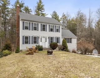 75 Nash Rd, Ashby, Massachusetts, 3 Bedrooms Bedrooms, 9 Rooms Rooms,2.5 BathroomsBathrooms,Residential,For Sale,Nash Rd,73502921