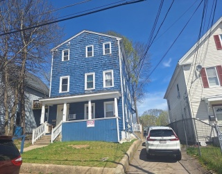 59 Ford St, Brockton, Massachusetts, 6 Bedrooms Bedrooms, 12 Rooms Rooms,3 BathroomsBathrooms,Residential Income,For Sale,Ford St,73502932