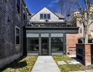 1 Johnny Cake Hill, New Bedford, Massachusetts, ,Commercial Lease,For Rent,Johnny Cake Hill,73502698