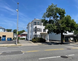 440 Park Ave, Worcester, Massachusetts, ,Commercial Sale,For Sale,Park Ave,73502942
